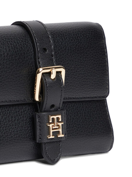 Dámska peňaženka Buckle Small AW0AW18936BDS