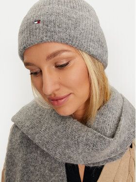 Dámská sada - čepice a šála