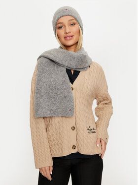 Dámská sada - čepice a šála