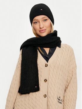Dámská sada - čepice a šála