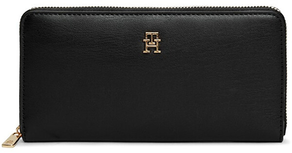 Dámská sada - peněženka a klíčenka Th Gifting AW0AW18956BDS