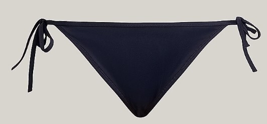 Costume da bagno slip da donna Bikini