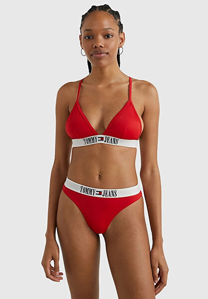 Damen Badeanzug Bikini Brazilian