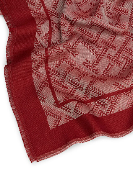 Dámský šátek Th Monogram AW0AW19115XLI