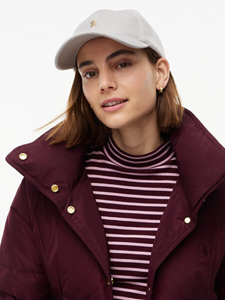 Šiltovka Elevated Chic AW0AW17773PQU