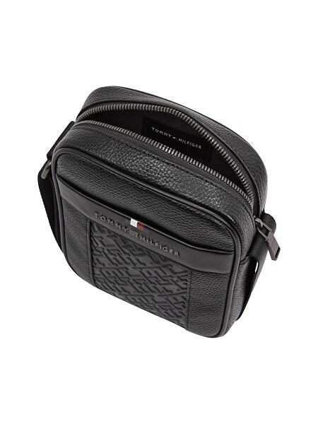 Férfi crossbody táska