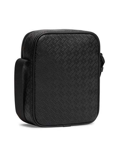 Férfi crossbody táska Embossed AM0AM14193BDS
