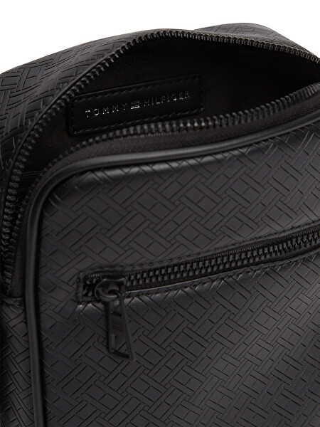 Férfi crossbody táska Embossed AM0AM14193BDS