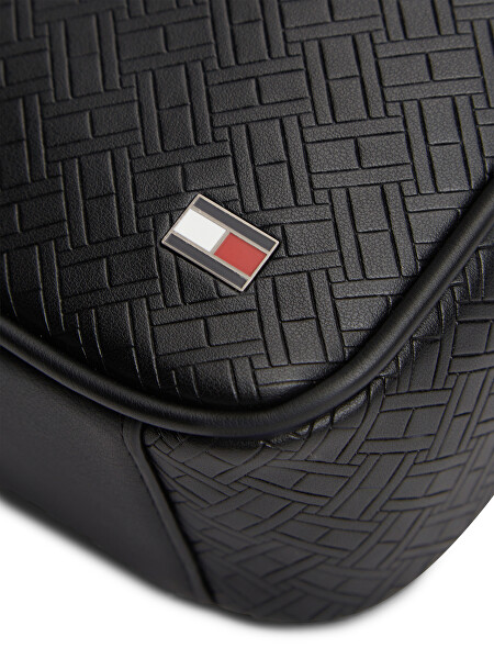 Férfi crossbody táska Embossed AM0AM14193BDS