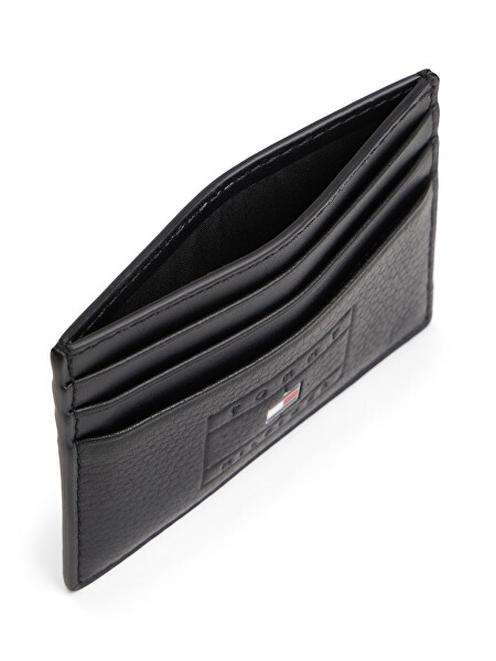 Pánská kožená dokladovka