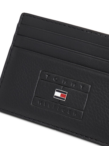 Pánská kožená dokladovka