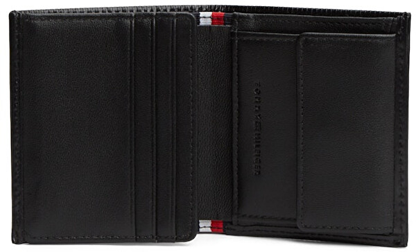 Pánská kožená peněženka