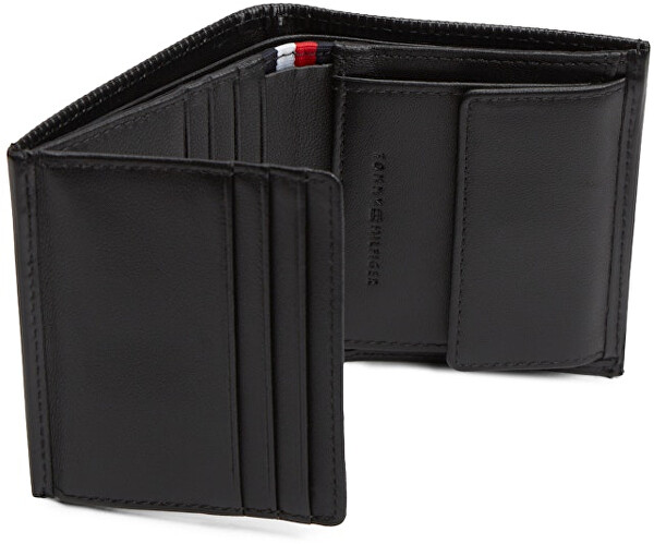 Pánská kožená peněženka