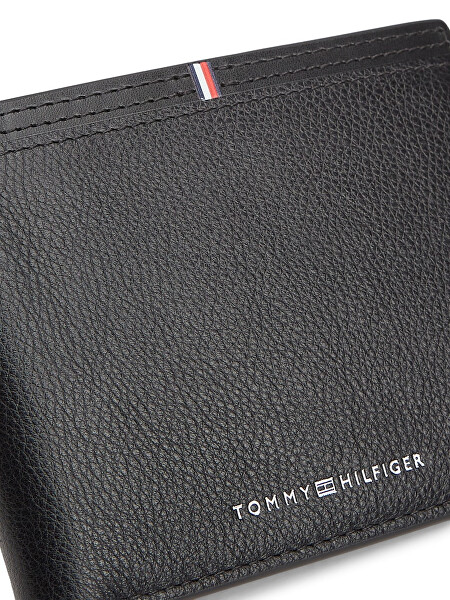 Pánská kožená peněženka