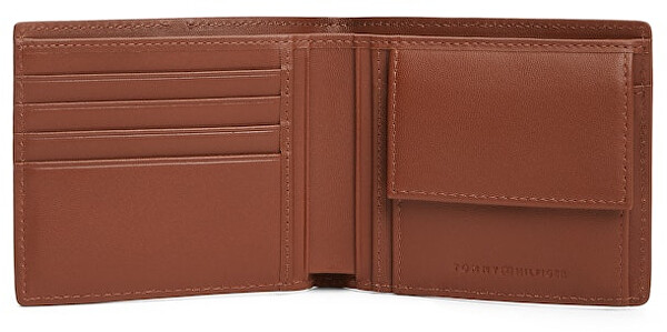 Pánská kožená peněženka