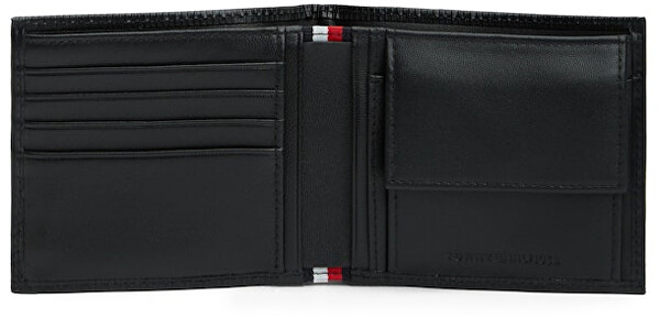 Pánská kožená peněženka