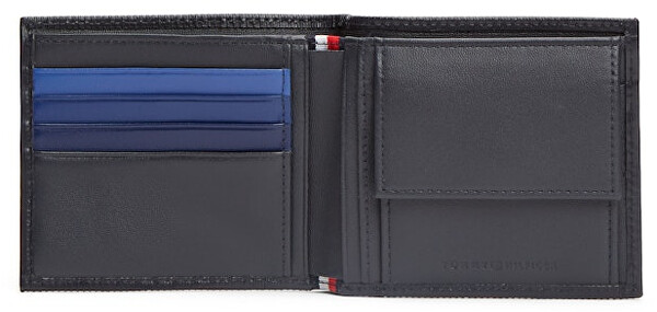 Pánská kožená peněženka