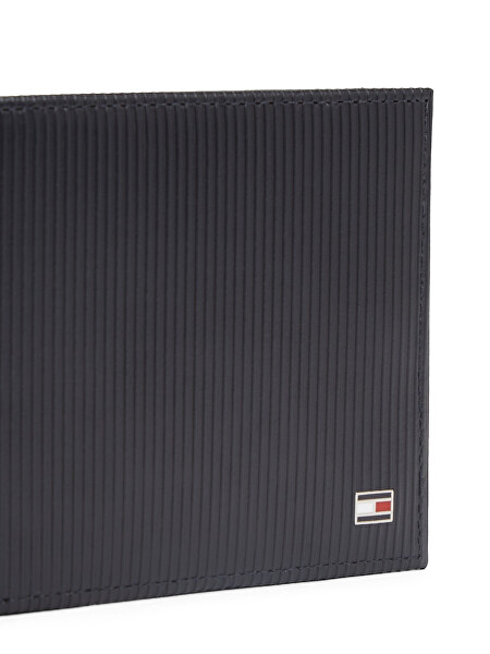 Pánská kožená peněženka