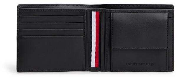 Pánská kožená peněženka