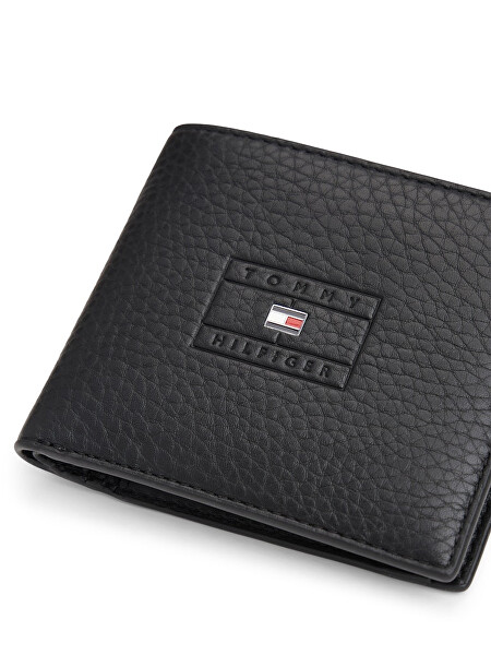 Pánská kožená peněženka