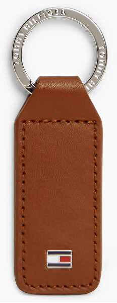 Pánská kožená sada - peněženka a klíčenka Gifting AM0AM07931GVI