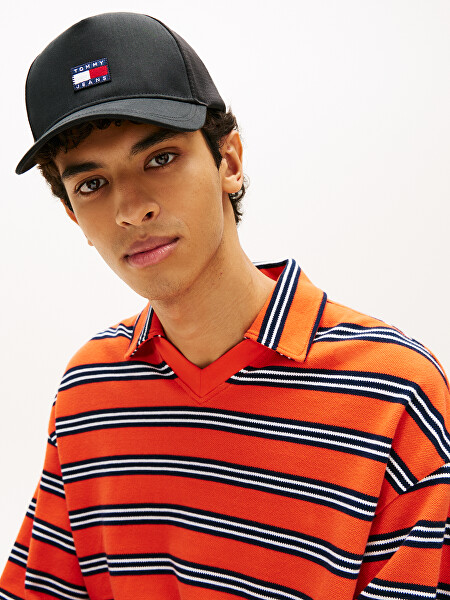 Pánska šiltovka Tjm Heritage AM0AM14202BDS
