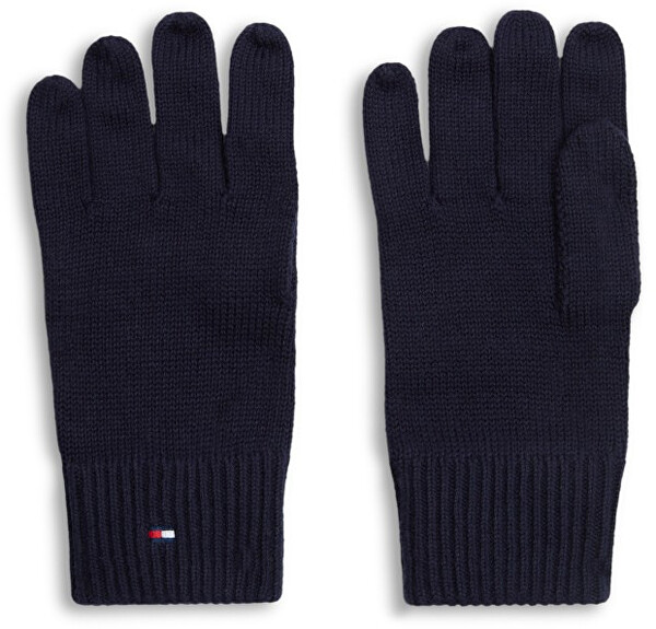 Pánska sada - čiapky a rukavice Flag AM0AM14585DW6