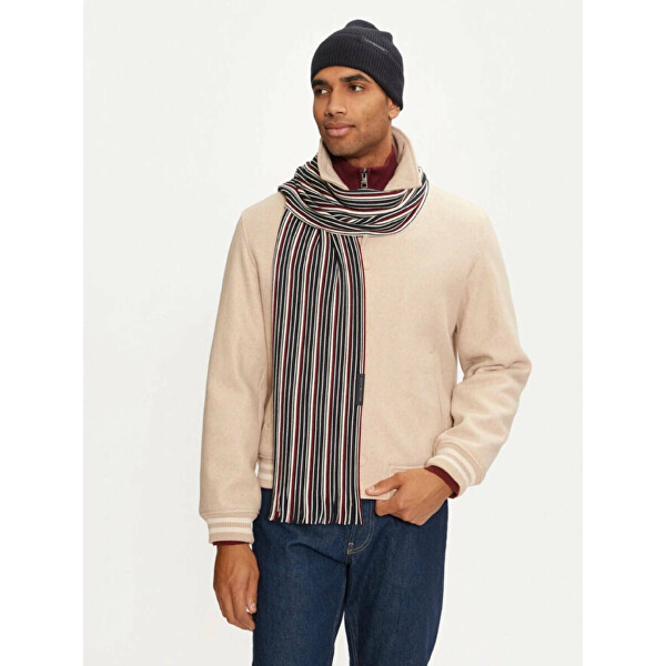 Pánská sada - čepice a šála