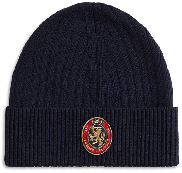 Pánska sada - čiapka a šál Crest AM0AM14586DW6