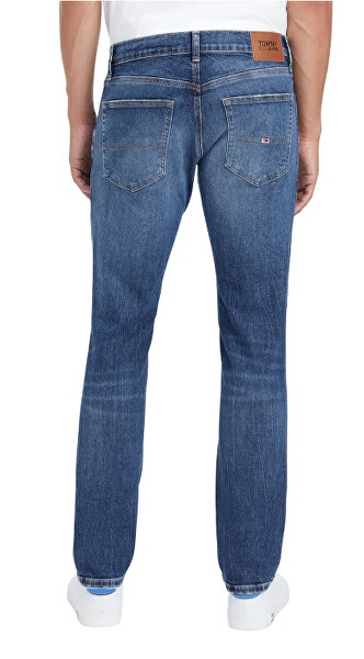 Herren Jeans Scanton Slim Fit