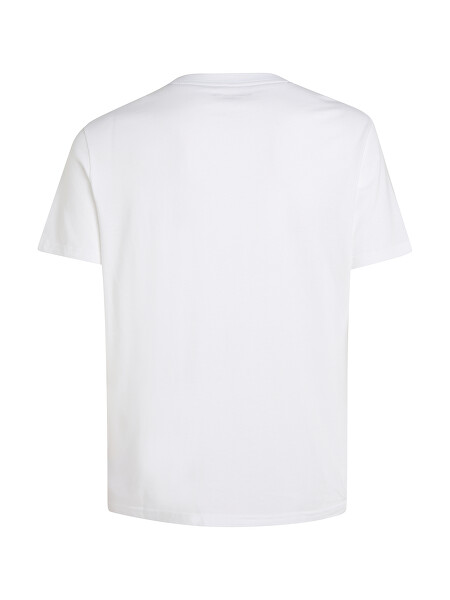 T-Shirt für Herren Regular Fit