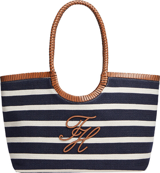Női strandtáska Elev Summer AW0AW184000GY