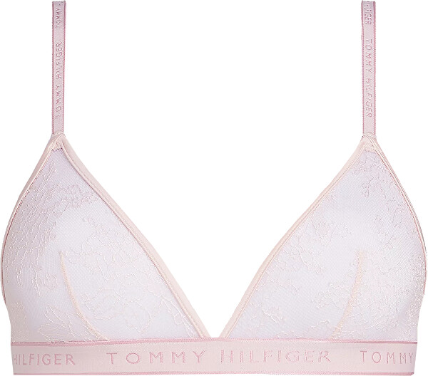 Reggiseno donna Triangle