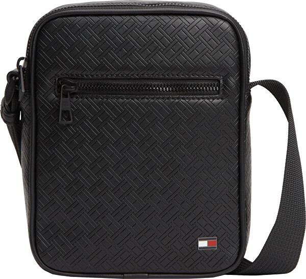 Férfi crossbody táska Embossed AM0AM14193BDS