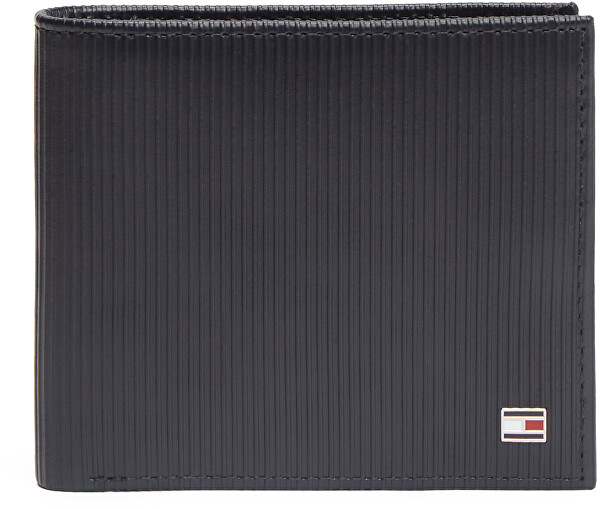 Pánská kožená peněženka