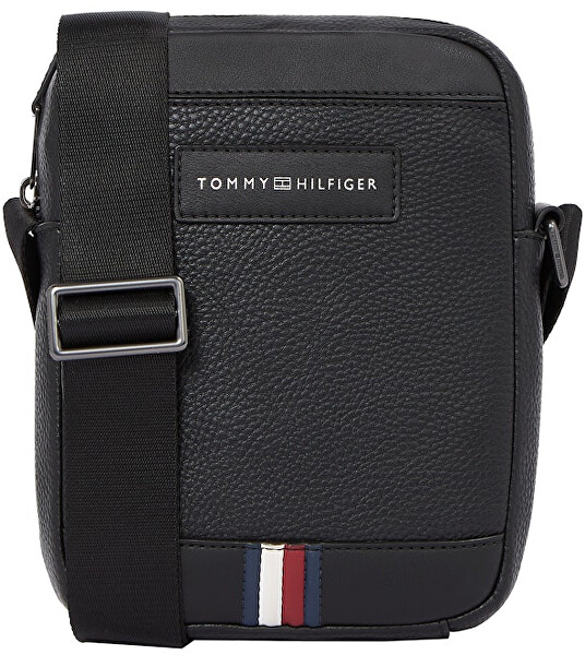 Férfi crossbody táska