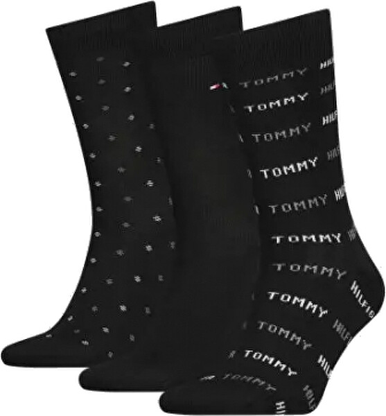 3 PACK - zokni 701220147-002