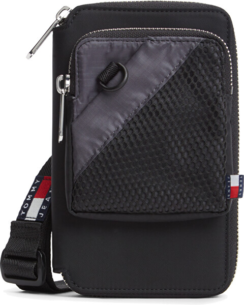 Crossbody táska Tjm Functional AM0AM14359BDS