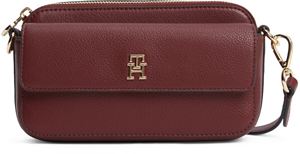 Női crossbody táska Icon AW0AW18721GNE