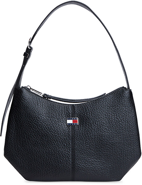 Dámska kabelka Tjw Slouchy AW0AW18777BDS
