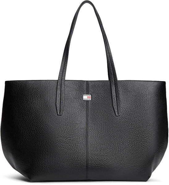 Dámska kabelka Tjw Slouchy AW0AW18789BDS
