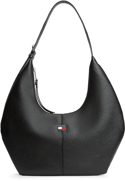 Női kézitáska Tjw Slouchy Hobo AW0AW18776BDS