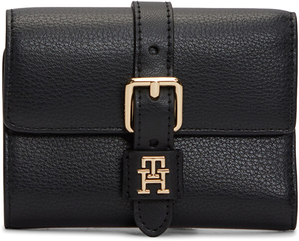 Dámska peňaženka Buckle Small AW0AW18936BDS