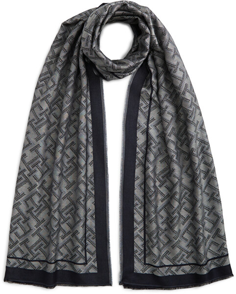 Dámský šátek Th Monogram AW0AW19115DW6