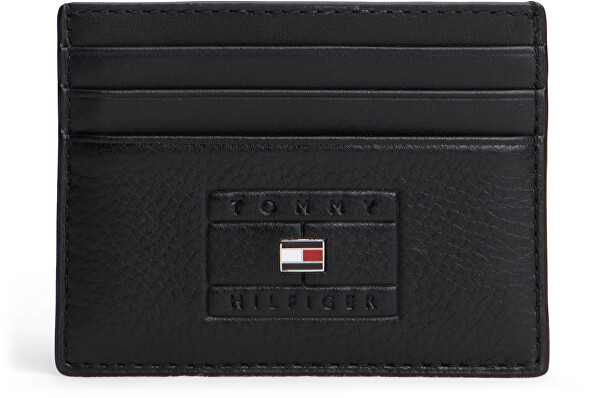 Pánská kožená dokladovka