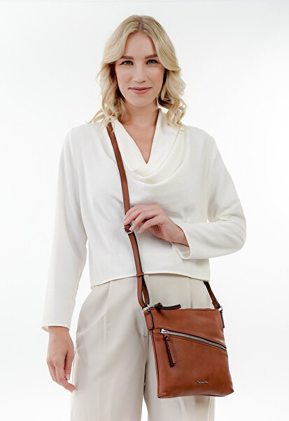 Dámská crossbody kabelka Alessia