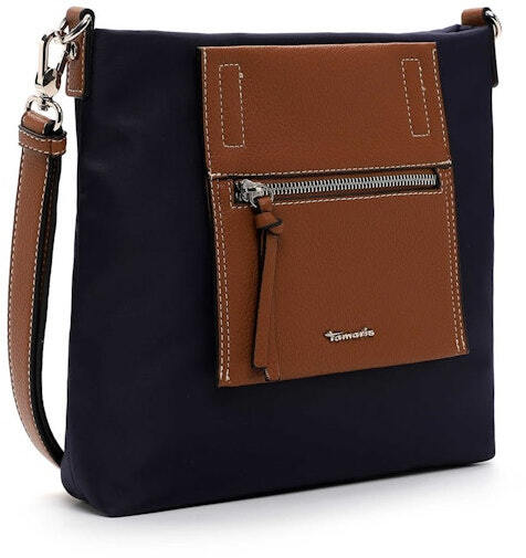 Dámská crossbody kabelka Fabrizia