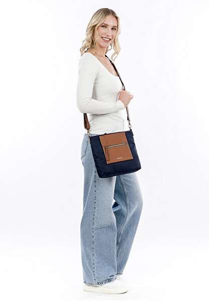 Dámská crossbody kabelka Fabrizia