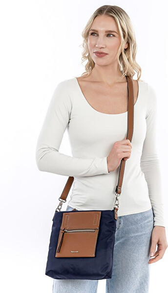 Dámská crossbody kabelka Fabrizia
