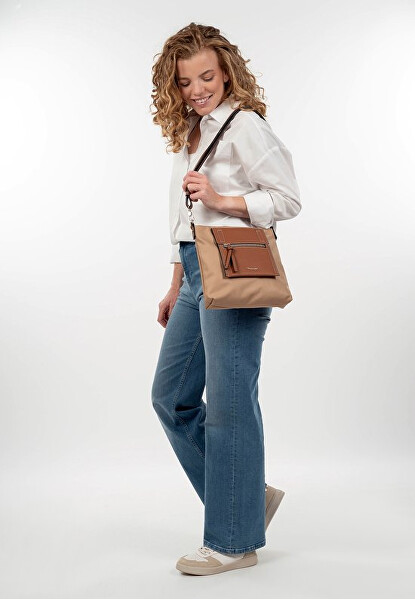 Dámská crossbody kabelka Fabrizia